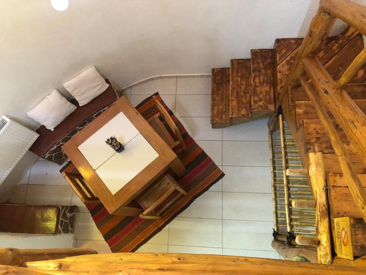 Hotel Parina Atacama سان بيدرو دي أتاكاما المظهر الخارجي الصورة