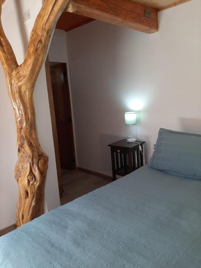 Hotel Parina Atacama سان بيدرو دي أتاكاما المظهر الخارجي الصورة