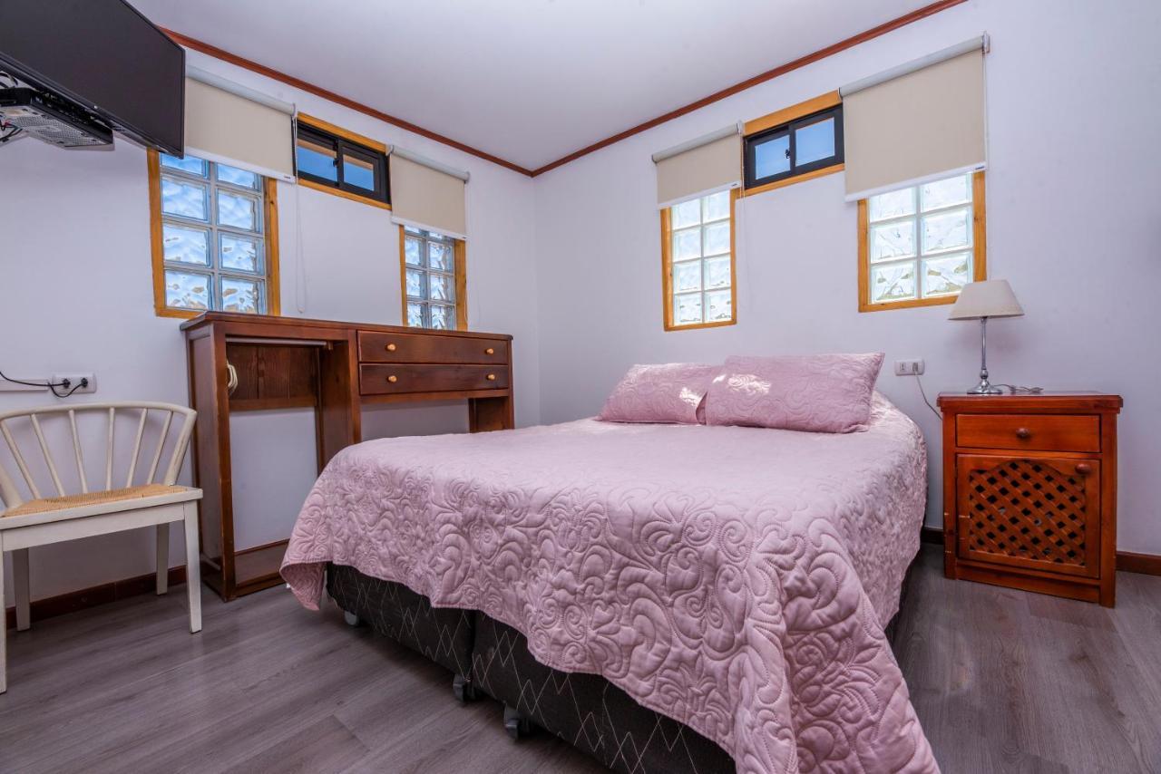 Hotel Parina Atacama سان بيدرو دي أتاكاما المظهر الخارجي الصورة