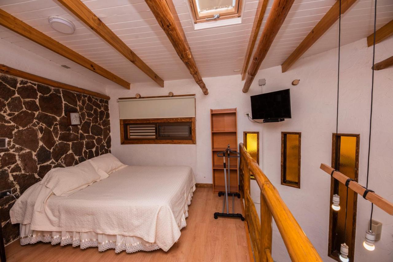 Hotel Parina Atacama سان بيدرو دي أتاكاما المظهر الخارجي الصورة