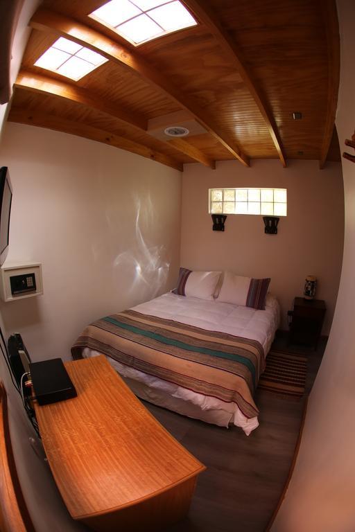 Hotel Parina Atacama سان بيدرو دي أتاكاما الغرفة الصورة