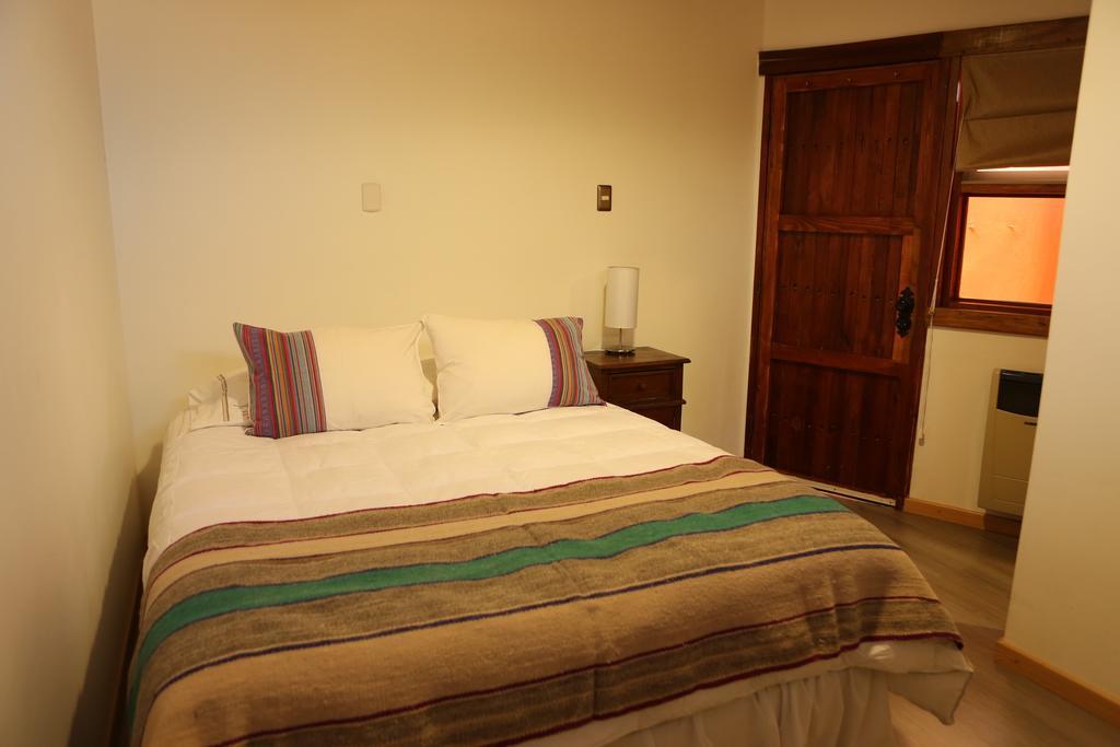 Hotel Parina Atacama سان بيدرو دي أتاكاما الغرفة الصورة