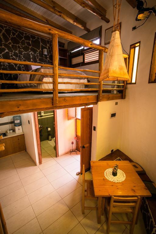 Hotel Parina Atacama سان بيدرو دي أتاكاما المظهر الخارجي الصورة