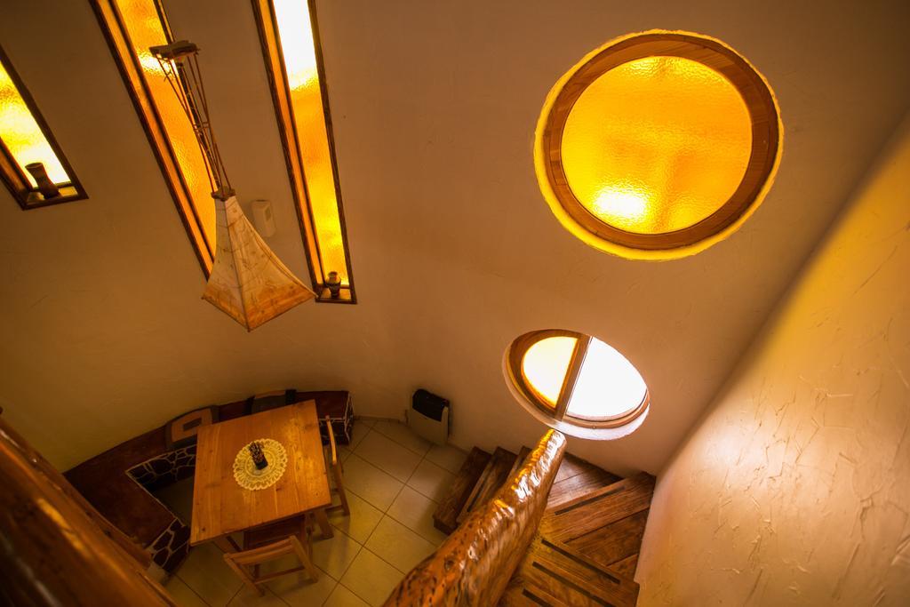 Hotel Parina Atacama سان بيدرو دي أتاكاما المظهر الخارجي الصورة