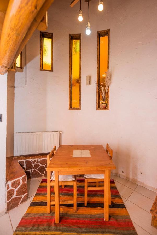 Hotel Parina Atacama سان بيدرو دي أتاكاما المظهر الخارجي الصورة