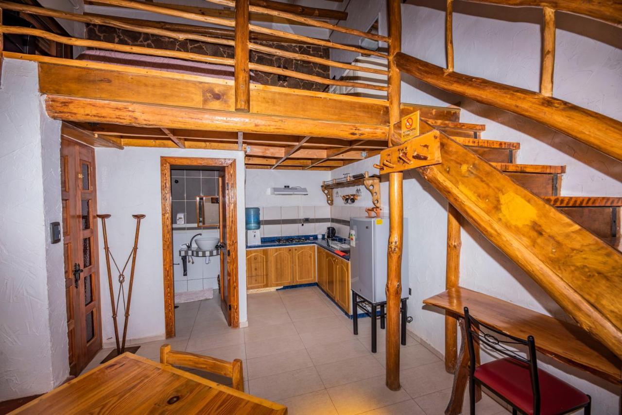 Hotel Parina Atacama سان بيدرو دي أتاكاما المظهر الخارجي الصورة