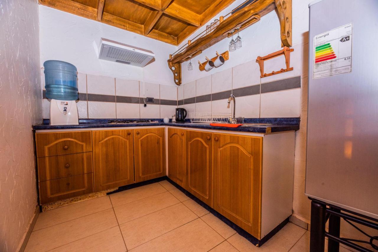 Hotel Parina Atacama سان بيدرو دي أتاكاما المظهر الخارجي الصورة