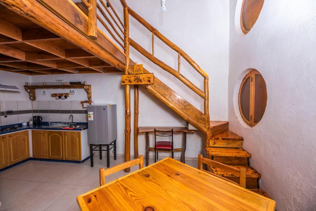 Hotel Parina Atacama سان بيدرو دي أتاكاما المظهر الخارجي الصورة