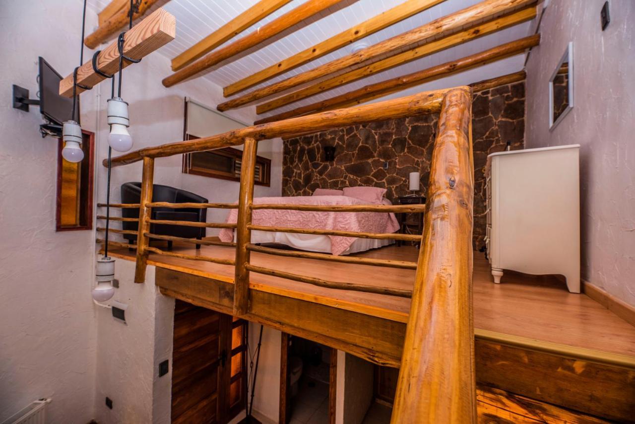 Hotel Parina Atacama سان بيدرو دي أتاكاما المظهر الخارجي الصورة