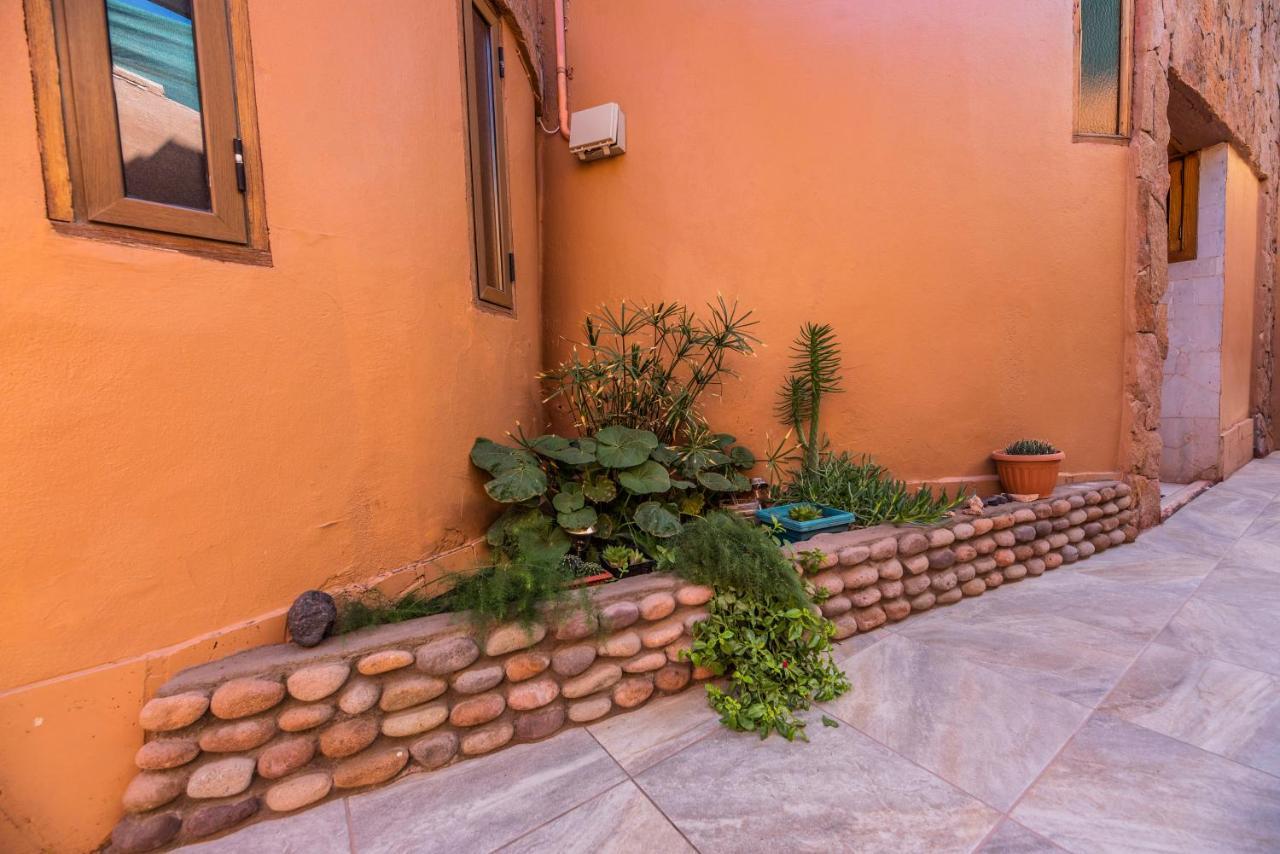 Hotel Parina Atacama سان بيدرو دي أتاكاما المظهر الخارجي الصورة