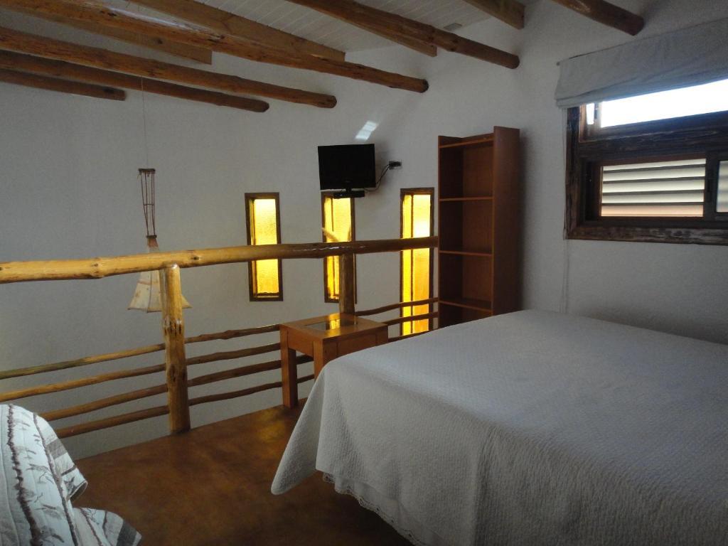 Hotel Parina Atacama سان بيدرو دي أتاكاما الغرفة الصورة