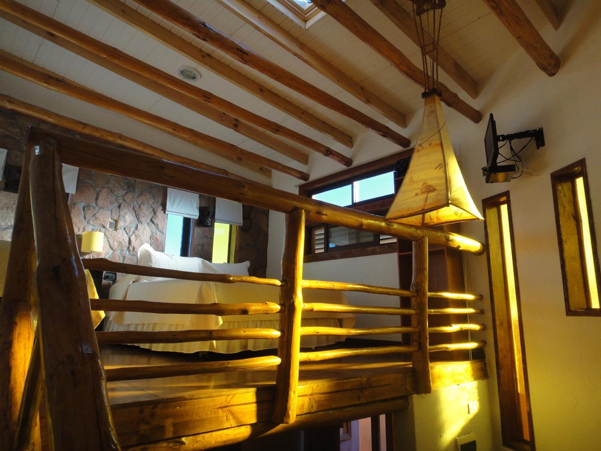 Hotel Parina Atacama سان بيدرو دي أتاكاما المظهر الخارجي الصورة