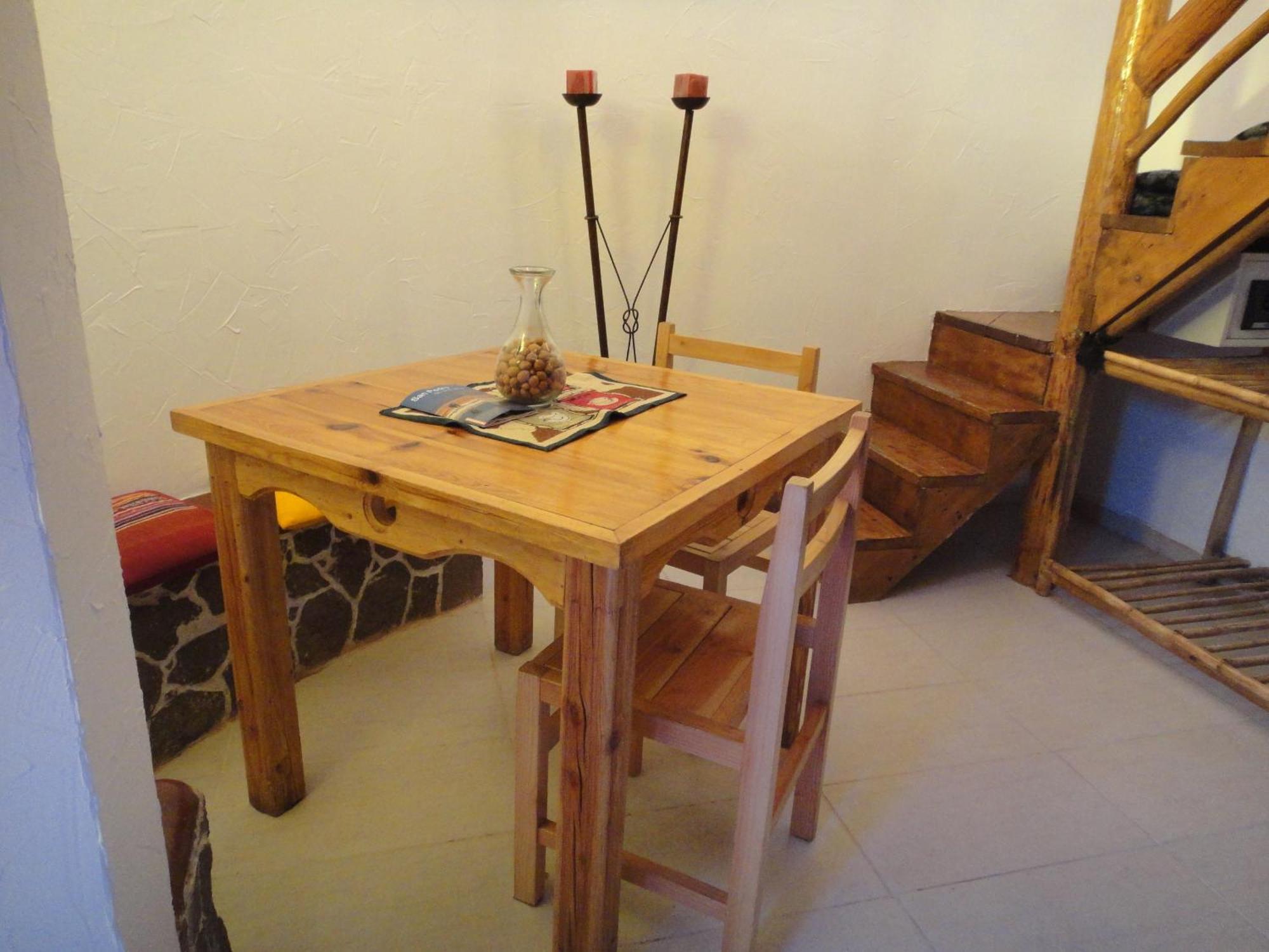 Hotel Parina Atacama سان بيدرو دي أتاكاما المظهر الخارجي الصورة