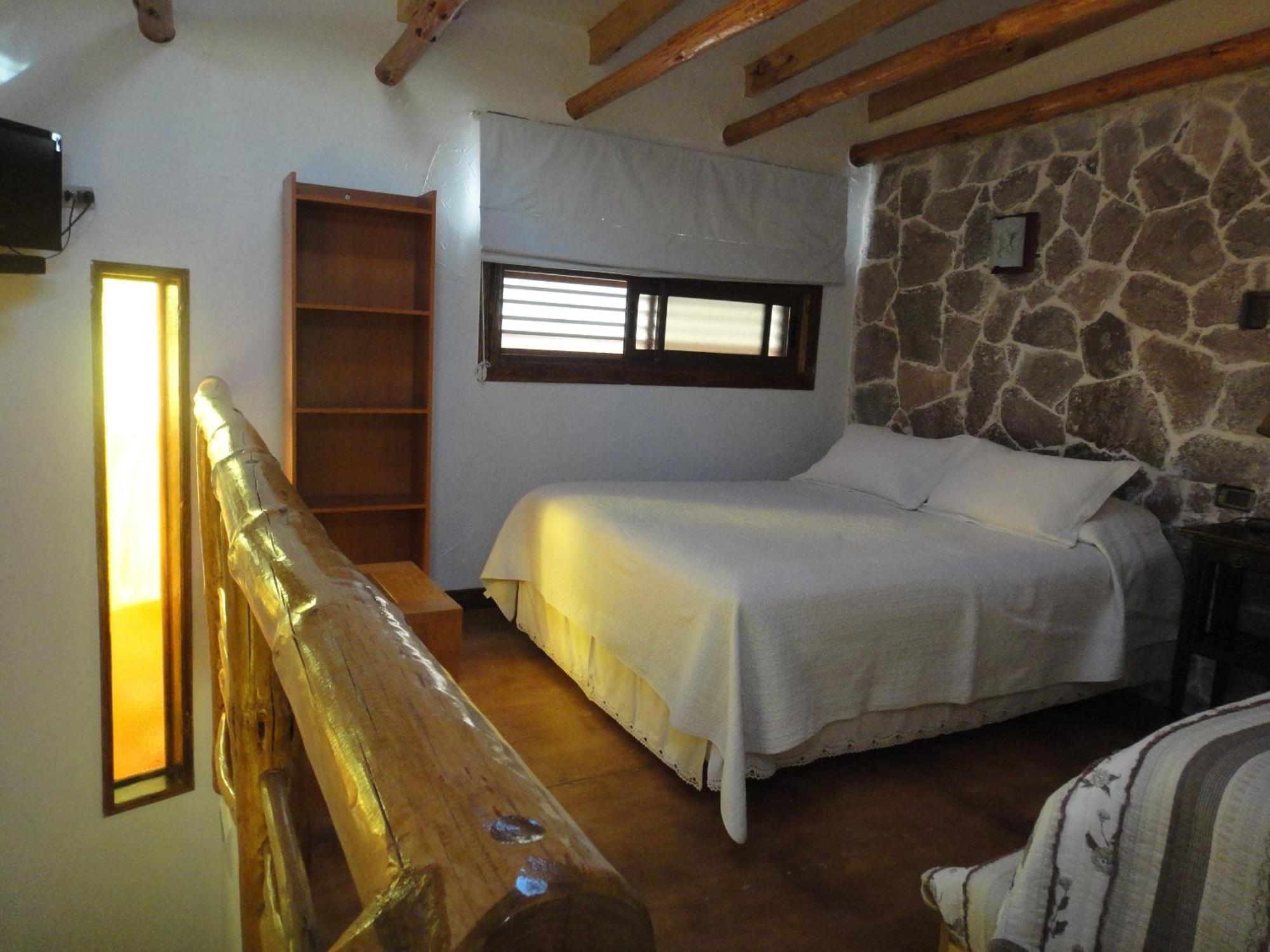 Hotel Parina Atacama سان بيدرو دي أتاكاما المظهر الخارجي الصورة