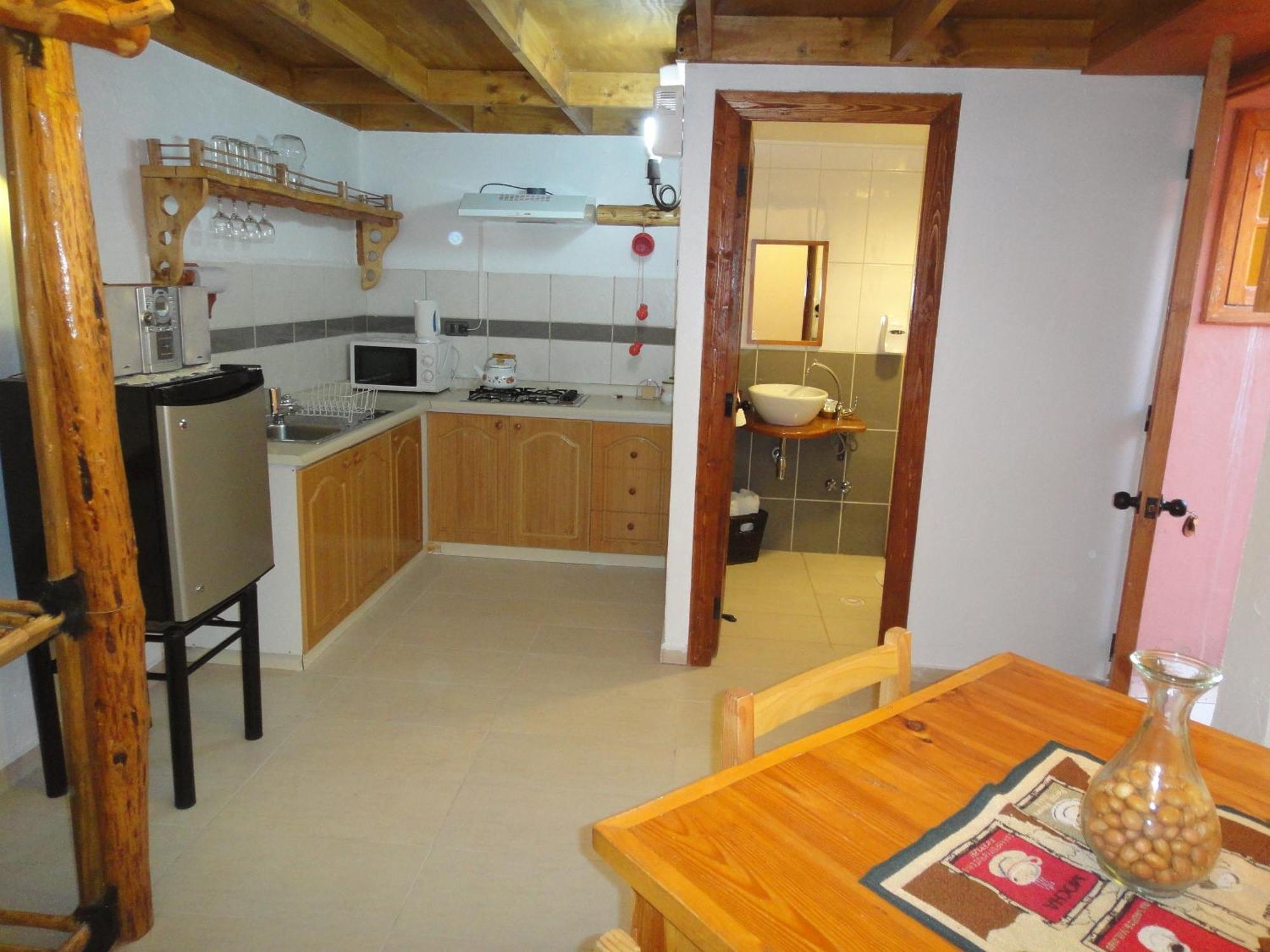 Hotel Parina Atacama سان بيدرو دي أتاكاما المظهر الخارجي الصورة